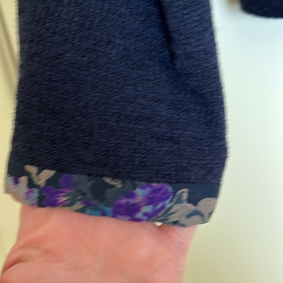 Brooks Brothers skirt sweater set size 8 - Picture 3 of 7